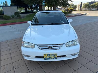2001 Toyota Corolla S - Photo 2 - Glendora, CA 91740