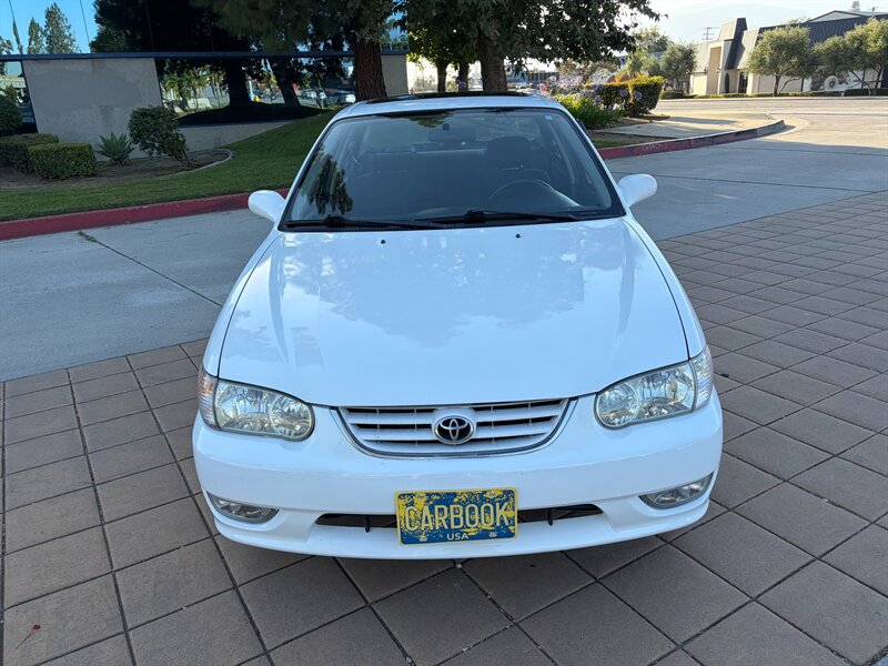 2001 Toyota Corolla S - Photo 2 - Glendora, CA 91740