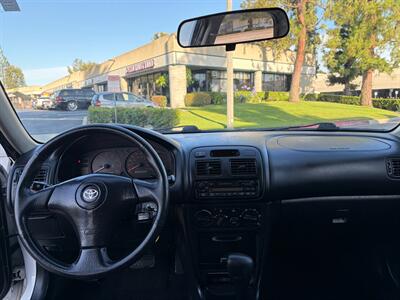 2001 Toyota Corolla S - Photo 13 - Glendora, CA 91740