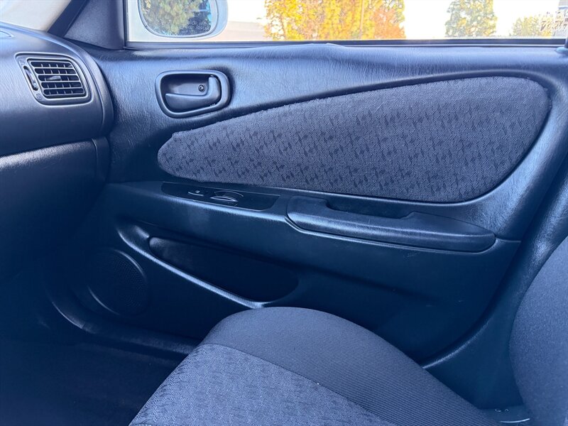 2001 Toyota Corolla S - Photo 21 - Glendora, CA 91740