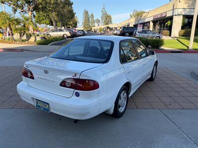 2001 Toyota Corolla S - Photo 5 - Glendora, CA 91740