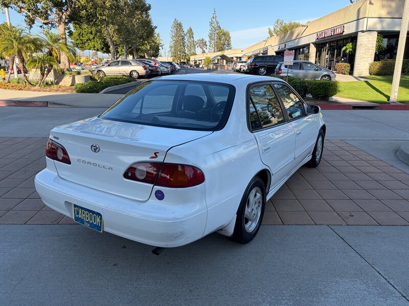 2001 Toyota Corolla S - Photo 5 - Glendora, CA 91740