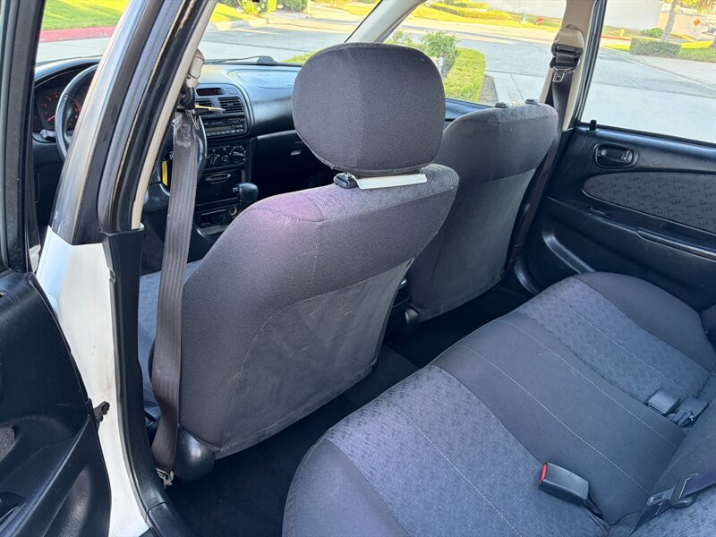 2001 Toyota Corolla S - Photo 11 - Glendora, CA 91740