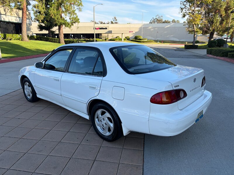 2001 Toyota Corolla S - Photo 7 - Glendora, CA 91740