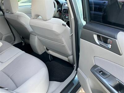 2011 Subaru Forester 2.5X Premium   - Photo 19 - Glendora, CA 91740