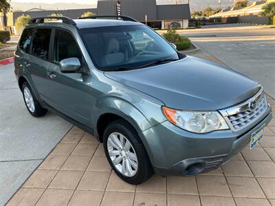 2011 Subaru Forester 2.5X Premium   - Photo 3 - Glendora, CA 91740