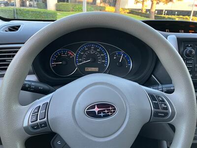 2011 Subaru Forester 2.5X Premium   - Photo 27 - Glendora, CA 91740