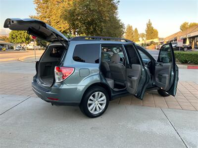 2011 Subaru Forester 2.5X Premium   - Photo 21 - Glendora, CA 91740