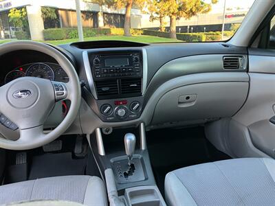 2011 Subaru Forester 2.5X Premium   - Photo 14 - Glendora, CA 91740