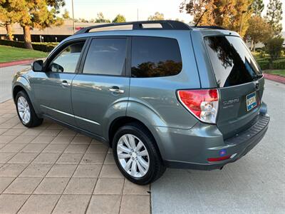 2011 Subaru Forester 2.5X Premium   - Photo 7 - Glendora, CA 91740