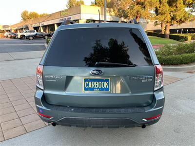 2011 Subaru Forester 2.5X Premium   - Photo 6 - Glendora, CA 91740