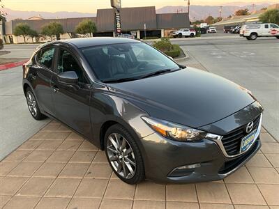 2018 Mazda Mazda3 Touring   - Photo 3 - Glendora, CA 91740