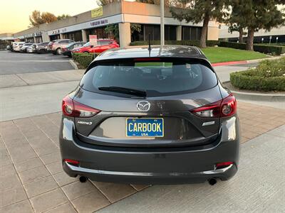 2018 Mazda Mazda3 Touring   - Photo 5 - Glendora, CA 91740