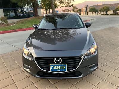 2018 Mazda Mazda3 Touring   - Photo 2 - Glendora, CA 91740