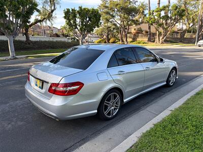 2010 Mercedes-Benz E 350 Luxury   - Photo 5 - Glendora, CA 91740