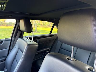 2010 Mercedes-Benz E 350 Luxury   - Photo 10 - Glendora, CA 91740
