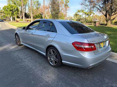 2010 Mercedes-Benz E 350 Luxury   - Photo 7 - Glendora, CA 91740