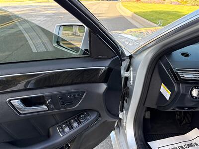 2010 Mercedes-Benz E 350 Luxury   - Photo 9 - Glendora, CA 91740