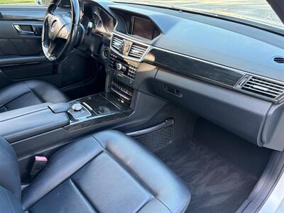 2010 Mercedes-Benz E 350 Luxury   - Photo 15 - Glendora, CA 91740