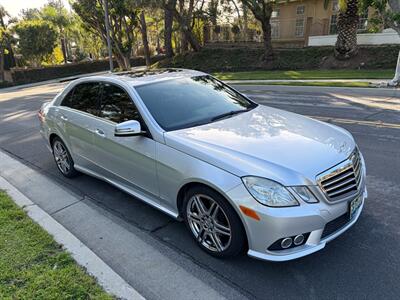 2010 Mercedes-Benz E 350 Luxury   - Photo 3 - Glendora, CA 91740