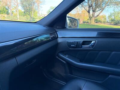 2010 Mercedes-Benz E 350 Luxury   - Photo 27 - Glendora, CA 91740