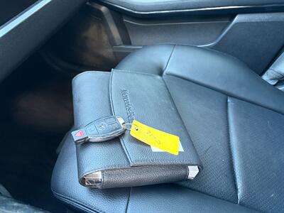 2010 Mercedes-Benz E 350 Luxury   - Photo 21 - Glendora, CA 91740