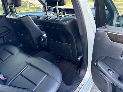 2010 Mercedes-Benz E 350 Luxury   - Photo 17 - Glendora, CA 91740