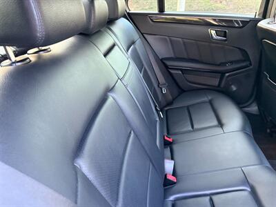 2010 Mercedes-Benz E 350 Luxury   - Photo 18 - Glendora, CA 91740