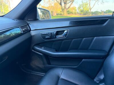 2010 Mercedes-Benz E 350 Luxury   - Photo 24 - Glendora, CA 91740