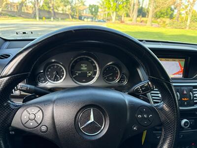 2010 Mercedes-Benz E 350 Luxury   - Photo 28 - Glendora, CA 91740