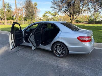 2010 Mercedes-Benz E 350 Luxury   - Photo 14 - Glendora, CA 91740