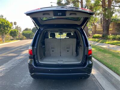 2012 Dodge Durango SXT   - Photo 16 - Glendora, CA 91740