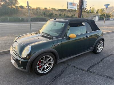 2006 MINI Cooper S   - Photo 1 - Glendora, CA 91740