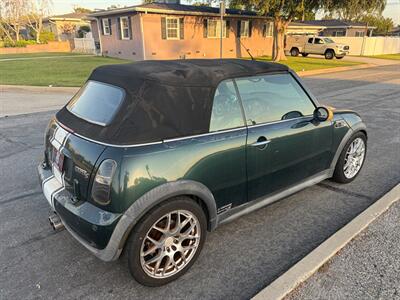 2006 MINI Cooper S   - Photo 4 - Glendora, CA 91740