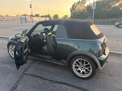 2006 MINI Cooper S   - Photo 8 - Glendora, CA 91740