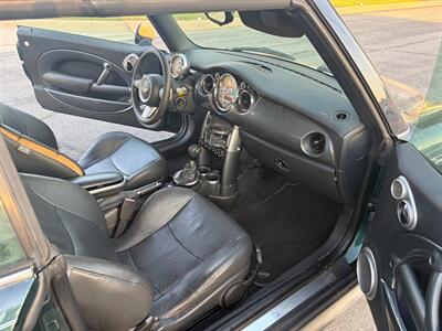 2006 MINI Cooper S   - Photo 10 - Glendora, CA 91740