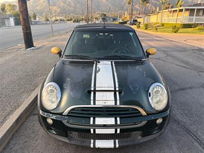 2006 MINI Cooper S   - Photo 2 - Glendora, CA 91740