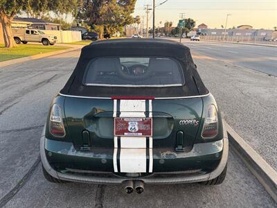 2006 MINI Cooper S   - Photo 5 - Glendora, CA 91740