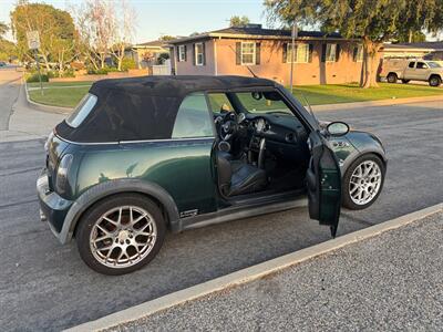 2006 MINI Cooper S   - Photo 11 - Glendora, CA 91740