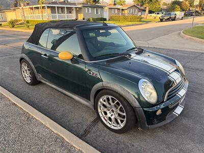 2006 MINI Cooper S   - Photo 3 - Glendora, CA 91740