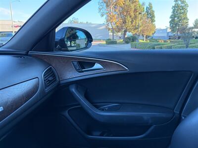 2013 Audi A6 2.0T quattro Premium Plus - Photo 23 - Glendora, CA 91740