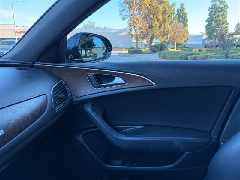 2013 Audi A6 2.0T quattro Premium Plus - Photo 23 - Glendora, CA 91740