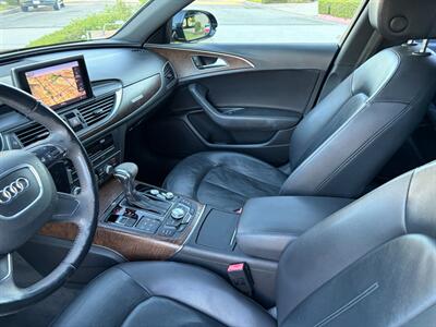 2013 Audi A6 2.0T quattro Premium Plus - Photo 9 - Glendora, CA 91740