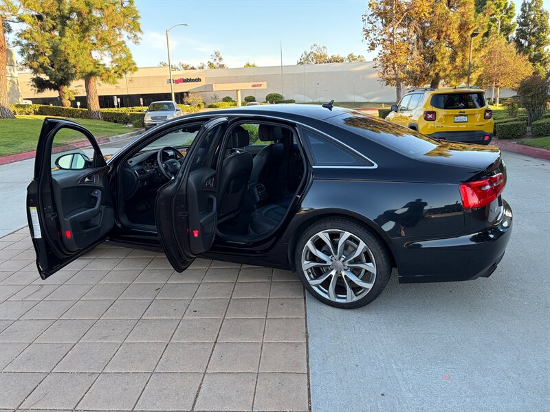 2013 Audi A6 2.0T quattro Premium Plus - Photo 14 - Glendora, CA 91740