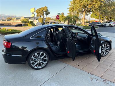 2013 Audi A6 2.0T quattro Premium Plus - Photo 20 - Glendora, CA 91740