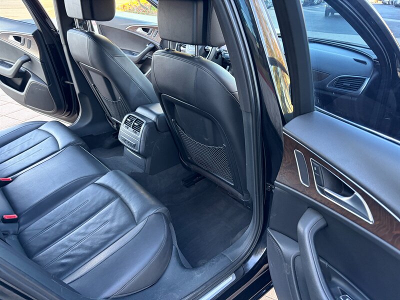 2013 Audi A6 2.0T quattro Premium Plus - Photo 18 - Glendora, CA 91740