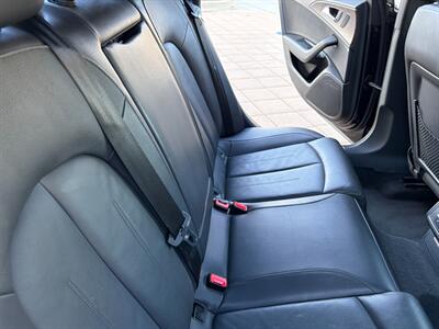 2013 Audi A6 2.0T quattro Premium Plus - Photo 19 - Glendora, CA 91740