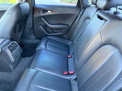 2013 Audi A6 2.0T quattro Premium Plus - Photo 11 - Glendora, CA 91740