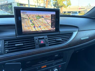 2013 Audi A6 2.0T quattro Premium Plus - Photo 22 - Glendora, CA 91740