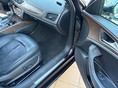 2013 Audi A6 2.0T quattro Premium Plus - Photo 16 - Glendora, CA 91740